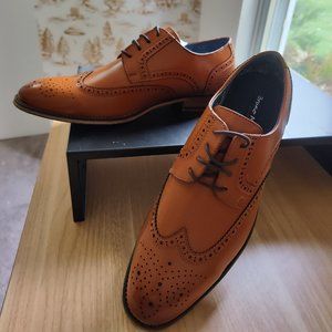 Bruno Marc 10.5 NIB Dress Shoes